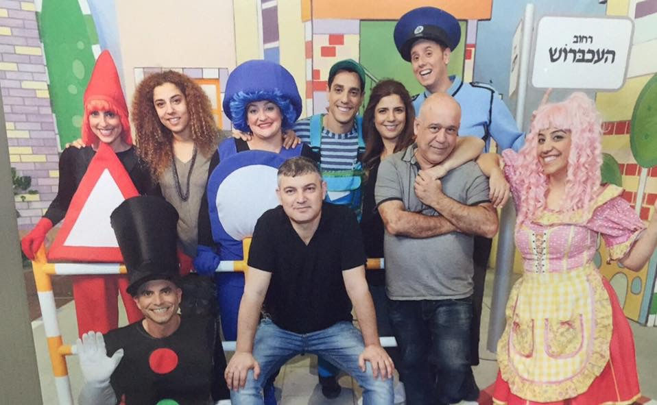 כאסט חיפזון וזהירון
