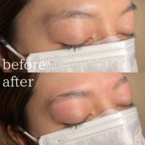 ビフォーアフター☆