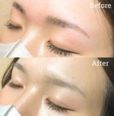 HBL ビフォーアフター♪