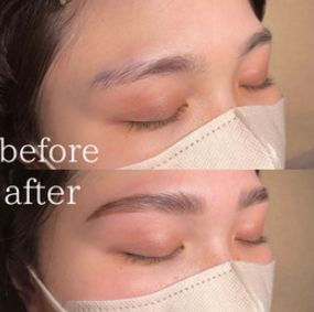 ビフォーアフター☆