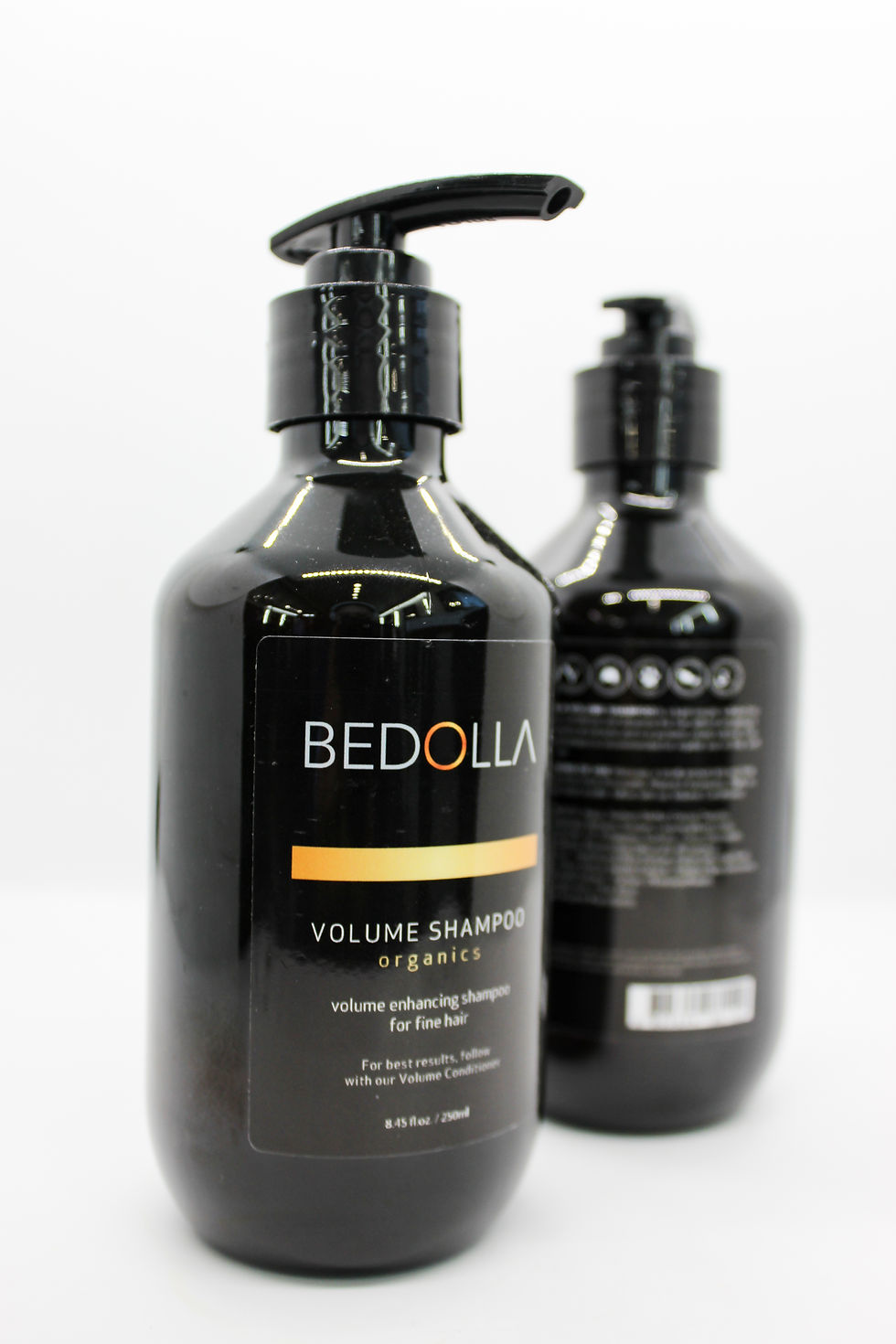 Thumbnail: Volume Shampoo