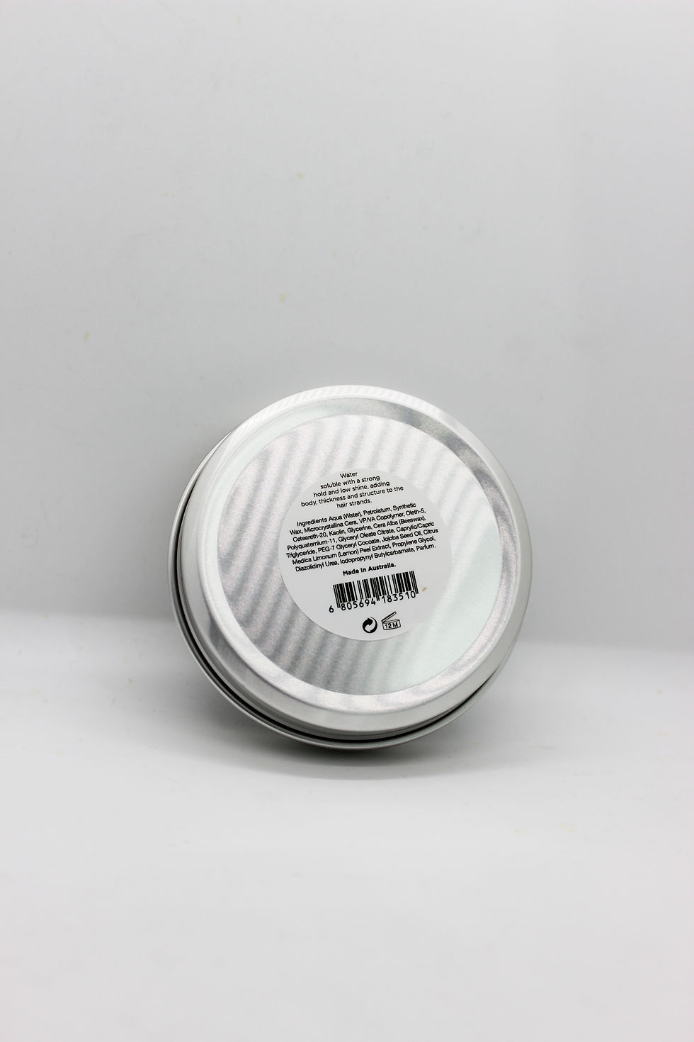 Thumbnail: Molding Clay Matte