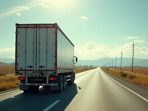 Ahorra en Seguros de Carga para Tu Flota