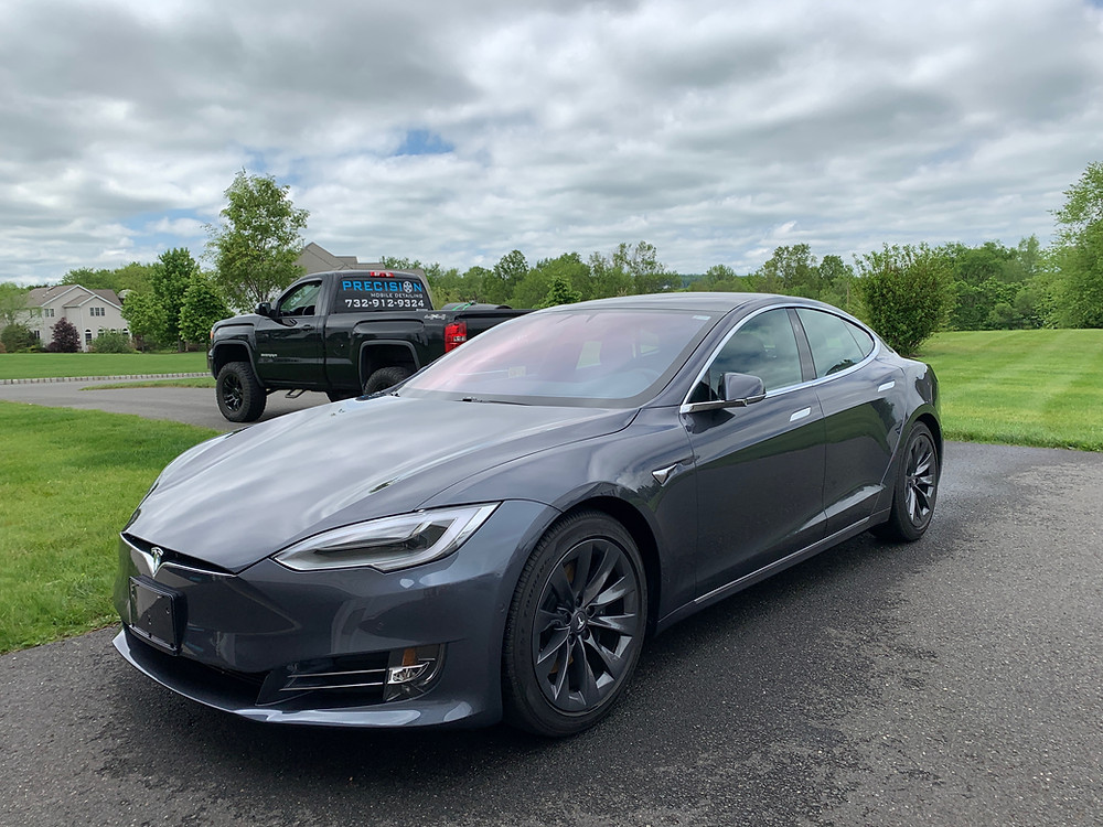 wax, ceramic coating, exterior, detailing