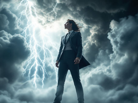 From VUCA to BANI: Leading in Today's Chaotic World
