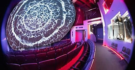 Local and National Business Leaders Gather Tonight at Roanoke's Science Museum for Immersive AI Leadership Experience