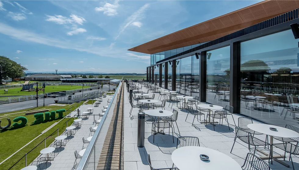 The Oaks Restaurant