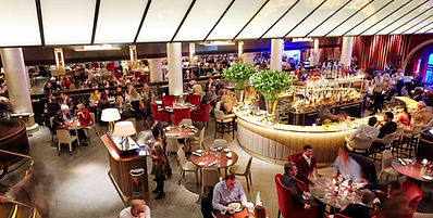 Cheltenham in the City