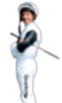 Frankie Dettori