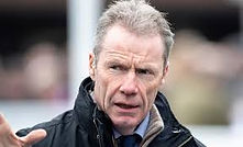 Mick Fitzgerald