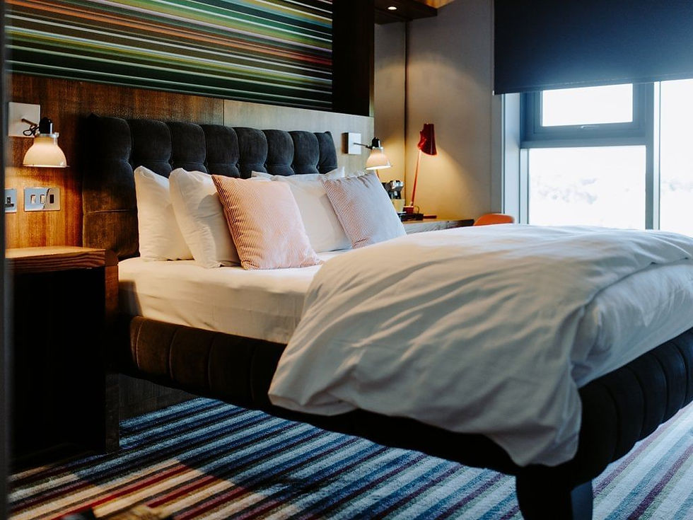 Village Hotel Farnborough