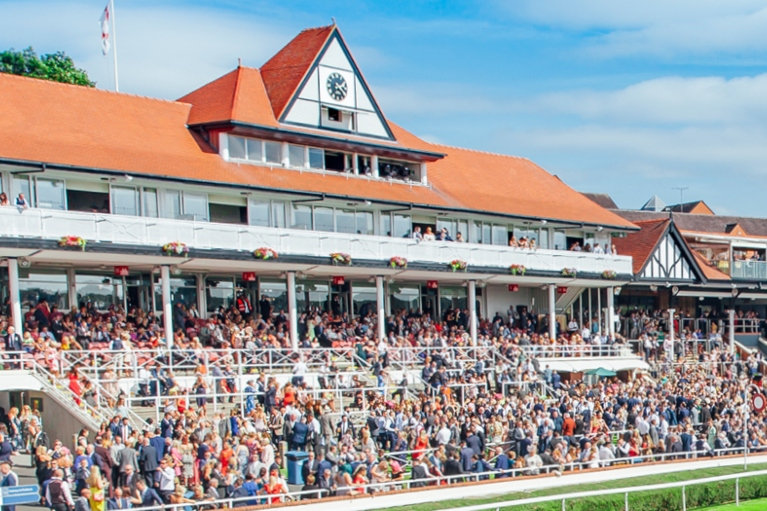 Chester Racecourse Events | Day At The Races