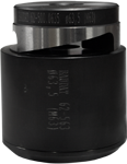 Miniature : Emporte-Pièces Ronds HD INOX