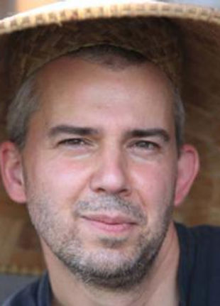 Nicolas Cesard