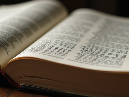 Understanding the Basics of Theology 101 for Beginners