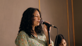 From LA to Delhi: Isha Maheshwary Revisits the Longing That Sparked Her Fusion Anthem 'PIYA'