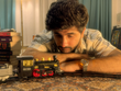Akash Vaigyanik Turns a Phantom Limb Into a Song About Love, Memory and Being Stuck