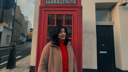 London Nostalgia & Classical Soul: Sanchita Pandey on the ‘Forever 16’ Magic of ‘Aa Bhi Jaa’