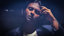 No Metronome, No Problem: Rohan Saha On His 4x4 Bedroom Studio and the Raw Soul of ‘Chalna Hai Tere Siwa’