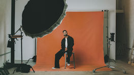 Bijaan Unveils 'Jungle': A Powerful Anthem of Third-Culture Identity and Belonging