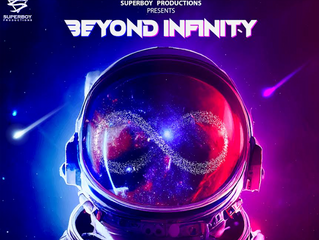 "Feel the Emotion and Raw Power of Superboy's "Without You" - The First Single from Beyond Infinity 