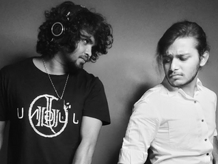 Jugnu's New EP "Talaash" Speaks About Desire, Search, and Lesson