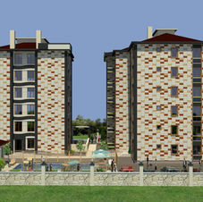 TUZLA ALİZE KONAKLARI