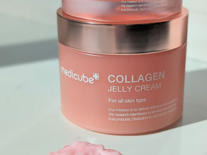 Medicube Collagen Creams: In-Depth Review & Personalized Recipe Guide