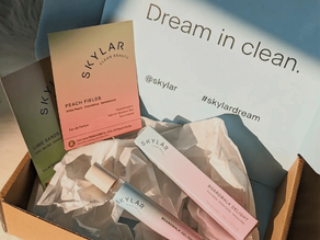 Skylar Fragrances Review: Unpacking Clean and Eco-Friendly Scents