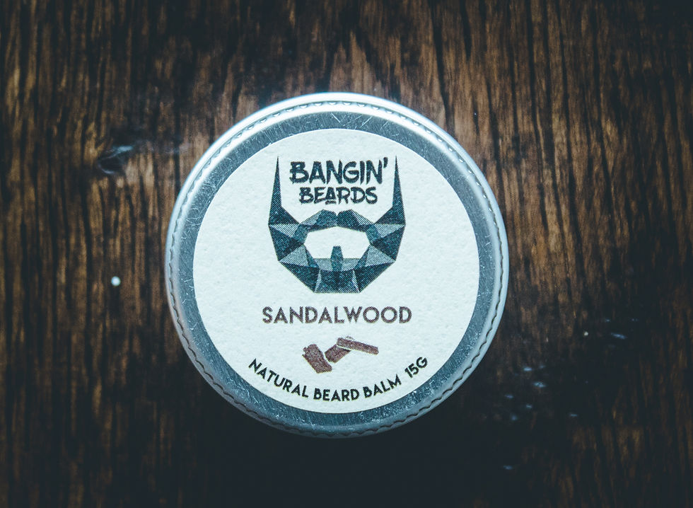Thumbnail: Sandalwood