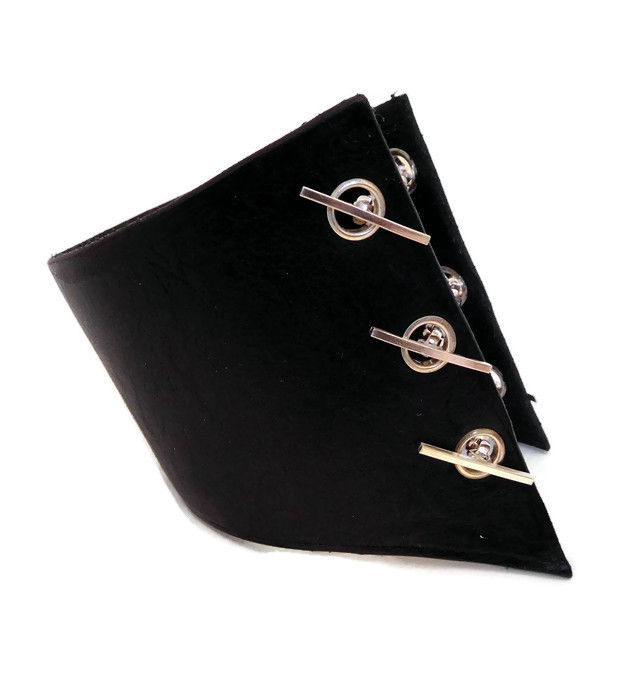 Thumbnail: handmade leather purse harness accessories houston