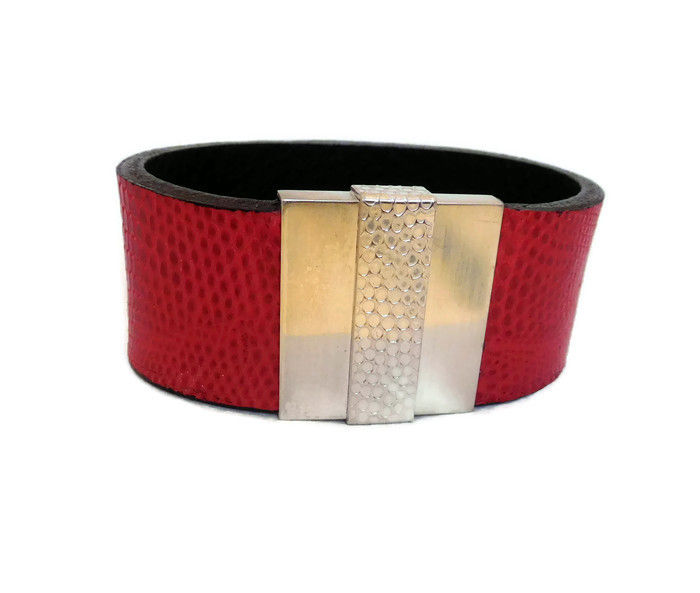 Thumbnail: handmade leather purse harness accessories houston