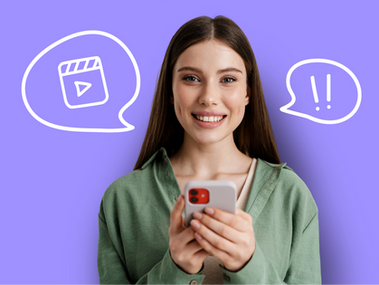 5 Consigli per migliorare i tuoi reel