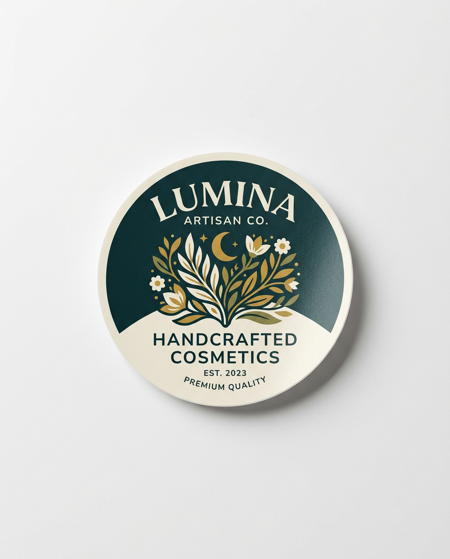 Stickers & Labels