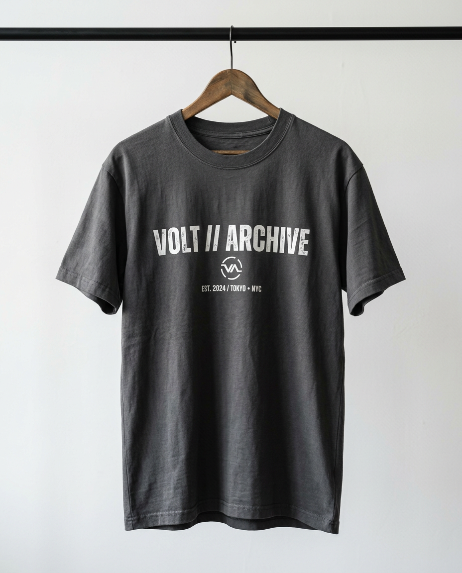 Custom T-Shirt