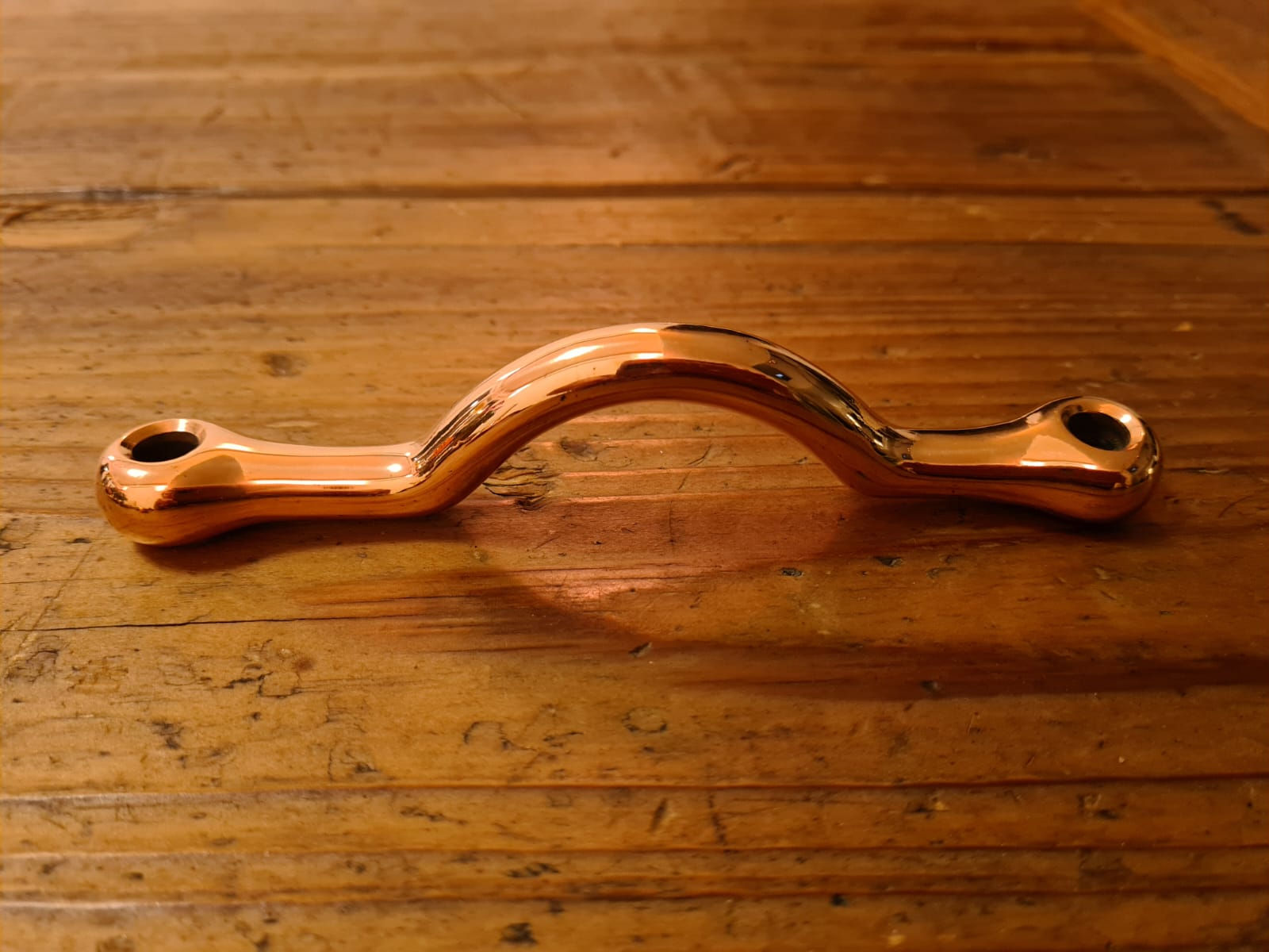 פורט למתג מתחלף "High Port"