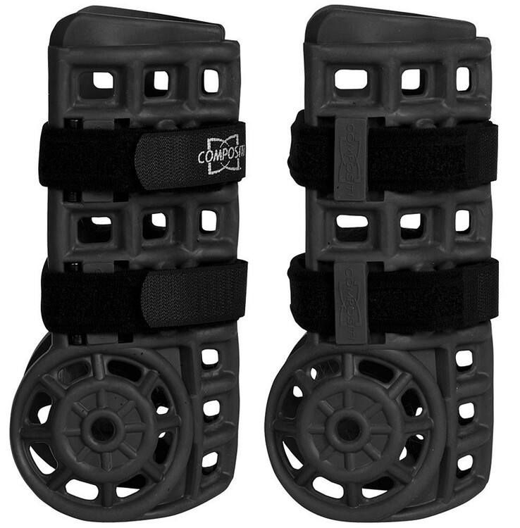 מגיני רגליים