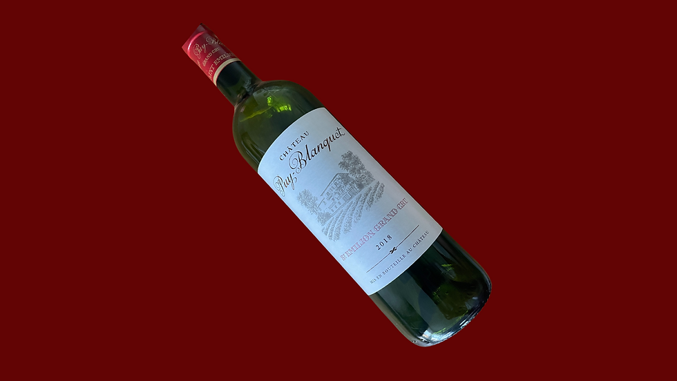 Spotlight on Bordeaux:                   The Rise & Fall        