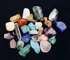 The Dangers Of Crystal Elixirs; And What To Do Instead