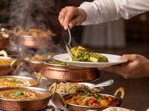 Top 10 Indian Restaurants in Toronto You Must Try in 2026