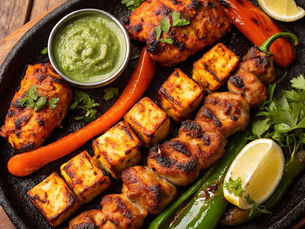 How To Find The Best Indian Restaurant Airport Travelers Trust For Authentic Taste & Convenience