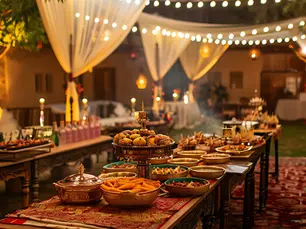 Where To Find Authentic Indian Chinese Food Near Pearson Airport