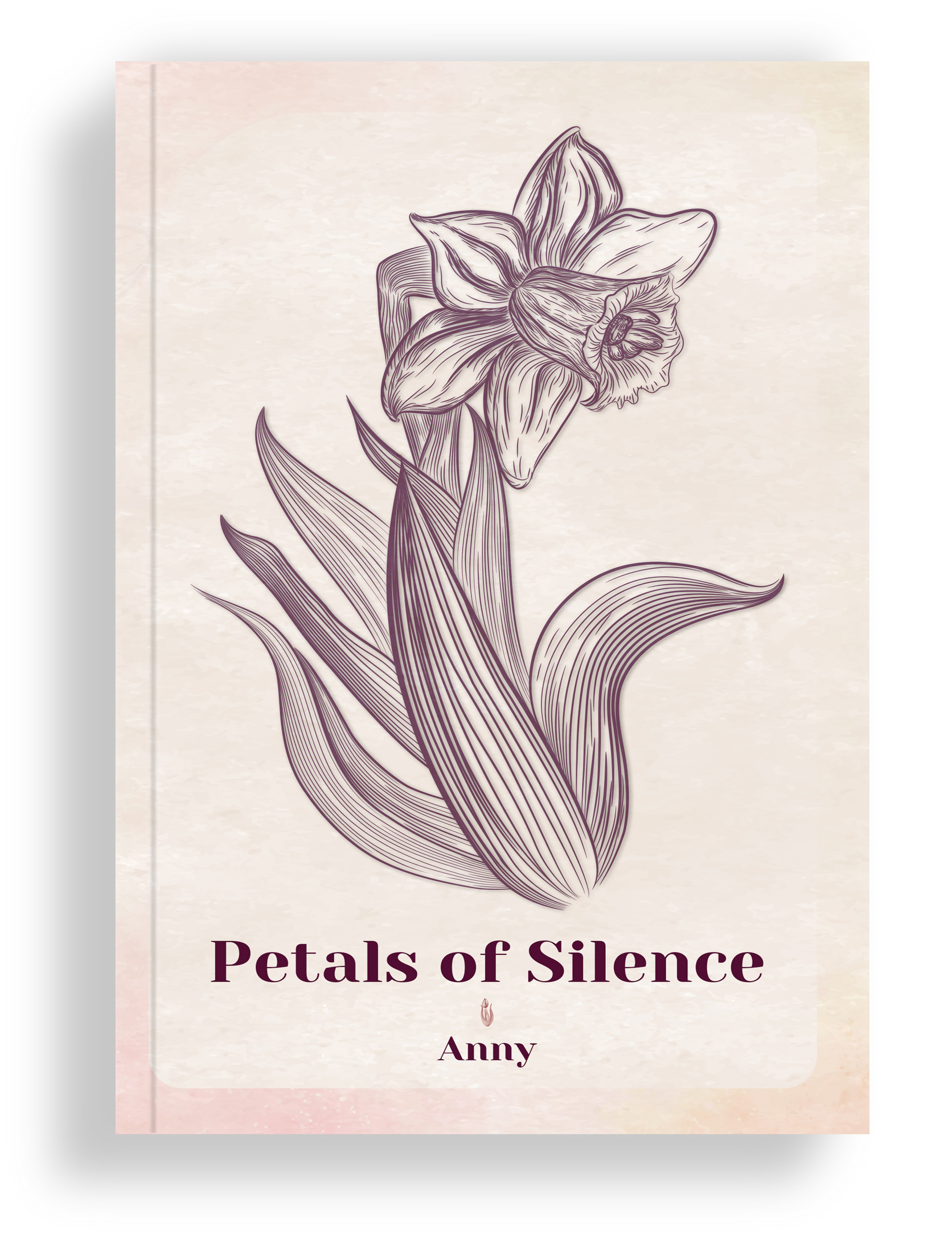 Petals of Silence