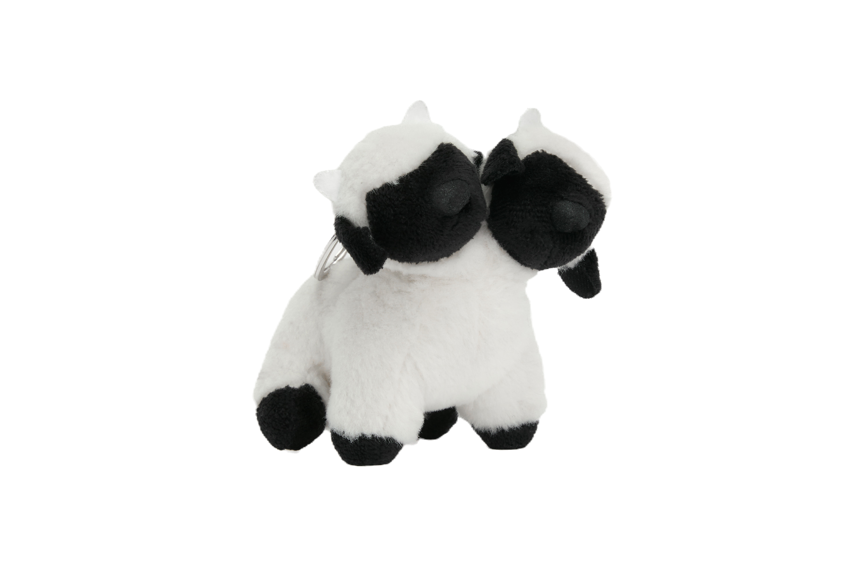 POLYVALAIS  KEYCHAIN