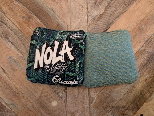 Moccasin ACL Pro | NOLA Bags LLC