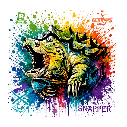2026 Snapper ACL Pro | NOLA Bags LLC