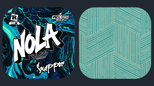 2026 Snapper ACL Pro | NOLA Bags LLC