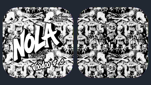 2026 Voodoo 2.0 ACL Pro | NOLA Bags LLC