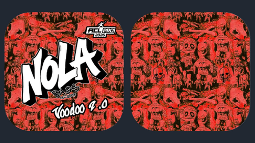 【難あり】Voodoo TC 難あり】Voodoo TC 難あり】Voodoo TC