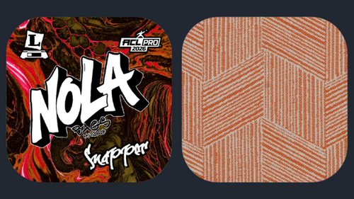 2026 Snapper ACL Pro | NOLA Bags LLC